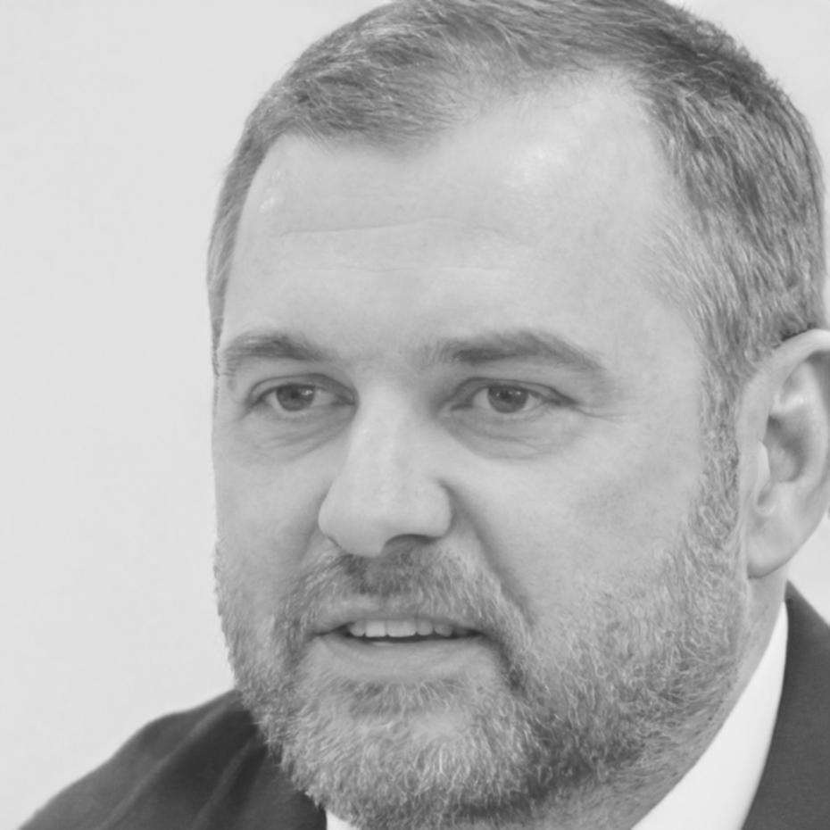 Tadhg Lysaght investor testimonial