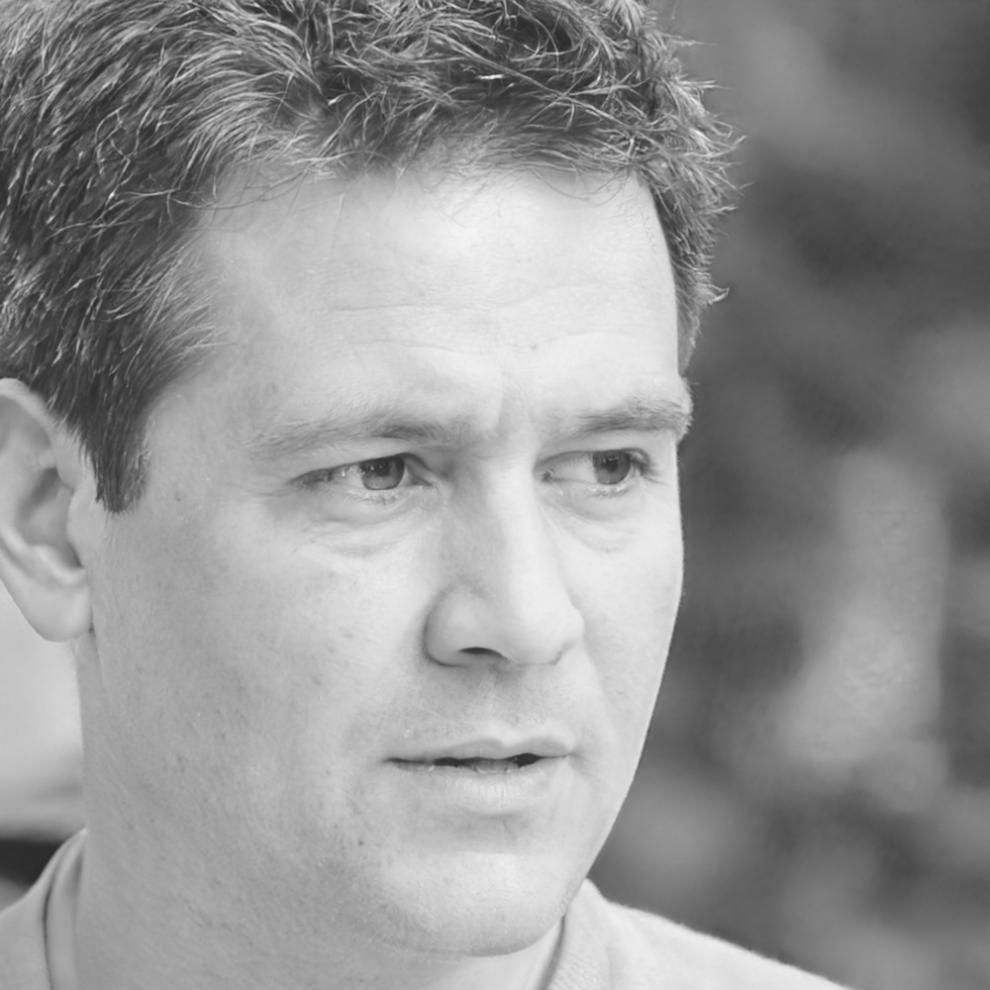 Riordan Ó Faoláin financial advisor